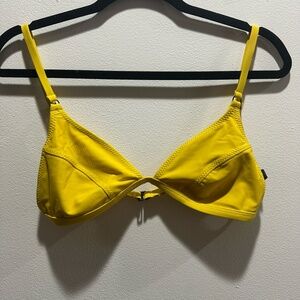 Galamaar swim top